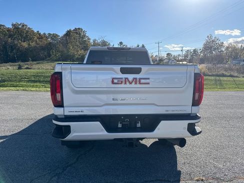 Certified 2023 GMC Sierra 2500 Denali w/ Denali Ultimate Package image 4