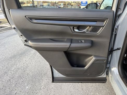 New 2026 Honda CR-V Sport-L image 33