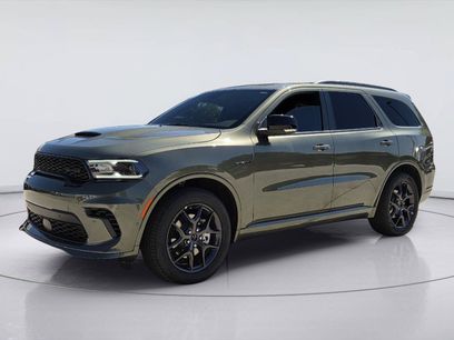 New 2027 Dodge Durango GT