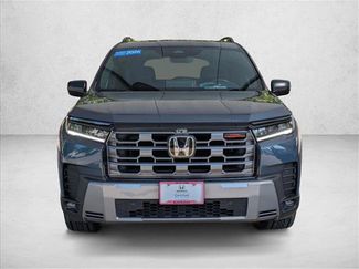 Certified 2026 Honda Pilot TrailSport video 2