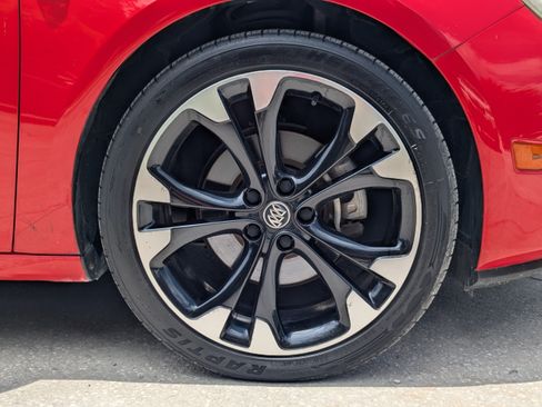 Used 2017 Buick Cascada Sport Touring FWD image 11