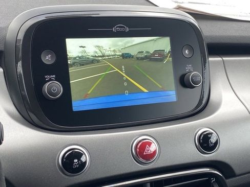 New 2023 FIAT 500X Sport w/ Technology Group image 3