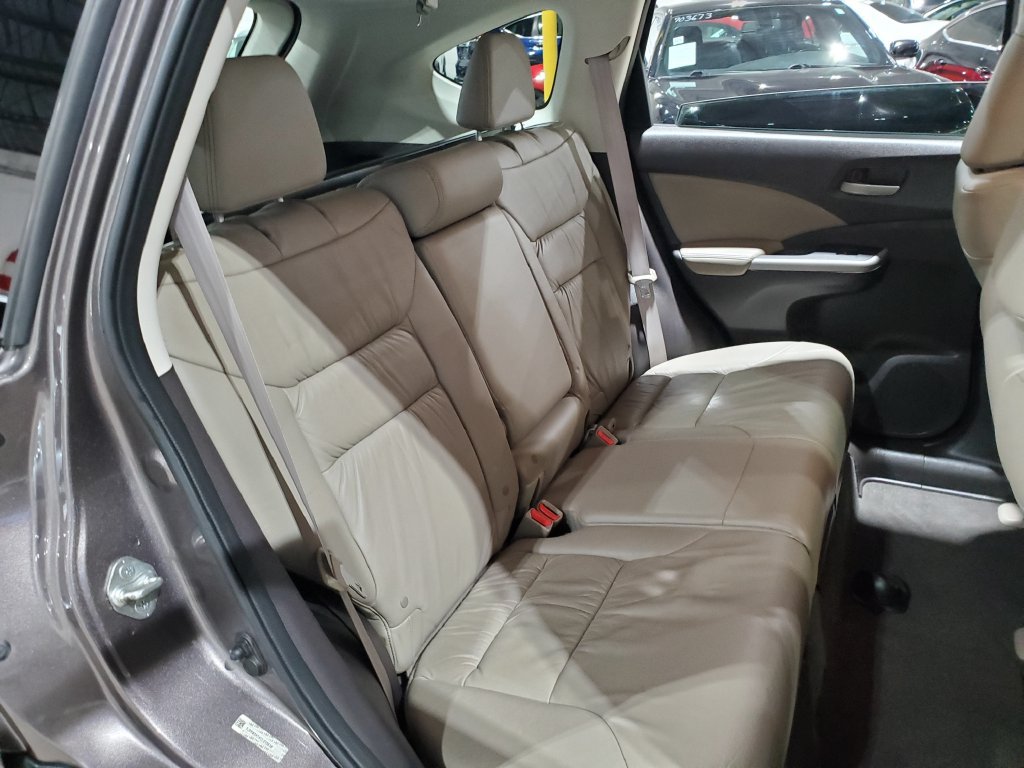 Used 2012 Honda CR-V EX-L image 21