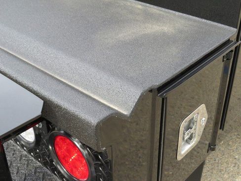 New 2023 RAM 5500 Tradesman w/ Chrome Appearance Group image 55