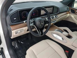 New 2026 Mercedes-Benz GLE 350 4MATIC video 3