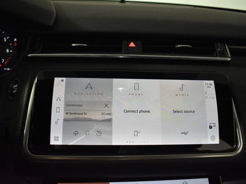 Used 2023 Land Rover Range Rover Velar S image 23