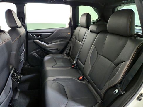Used 2022 Subaru Forester Wilderness w/ Wilderness Package image 19
