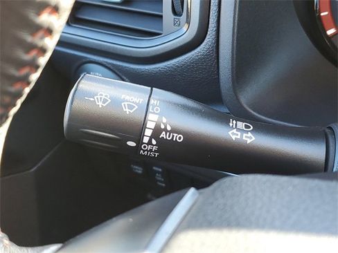 Used 2021 Nissan Titan PRO-4X w/ Pro-4x Convenience Package image 14