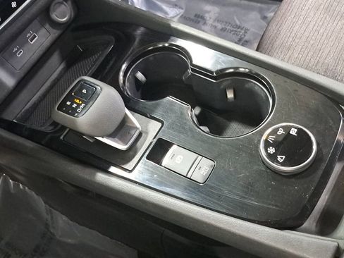 Used 2023 Nissan Rogue SV image 26