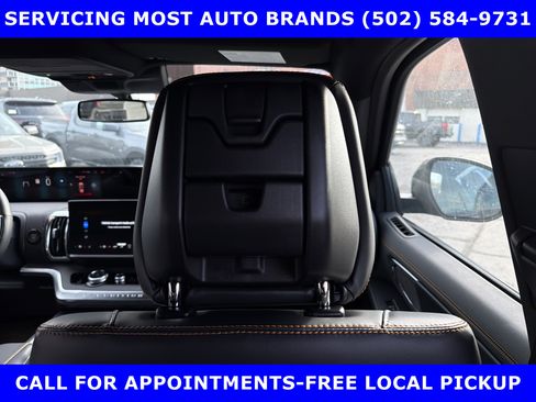 New 2026 Ford Expedition Tremor AWD/4WD image 15