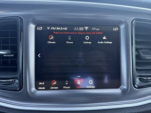 Used 2020 Dodge Challenger R/T Scat Pack image 17