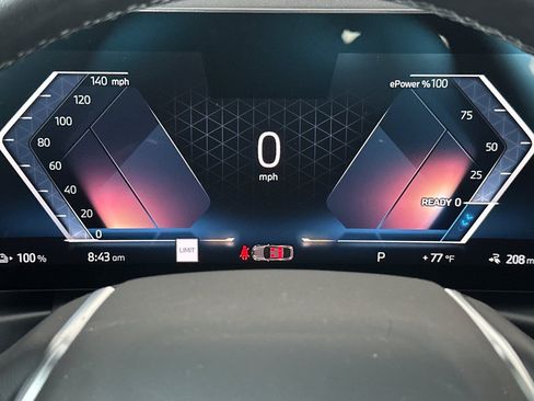 Used 2023 BMW i4 eDrive35 w/ Premium Package RWD image 23