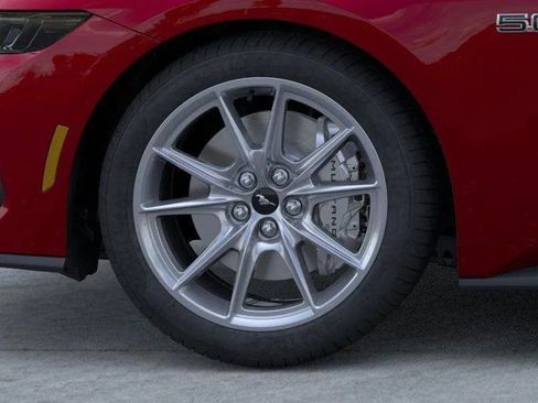 New 2026 Ford Mustang GT Premium image 19