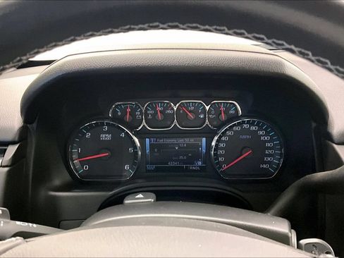 Used 2020 Chevrolet Tahoe LT RWD image 19