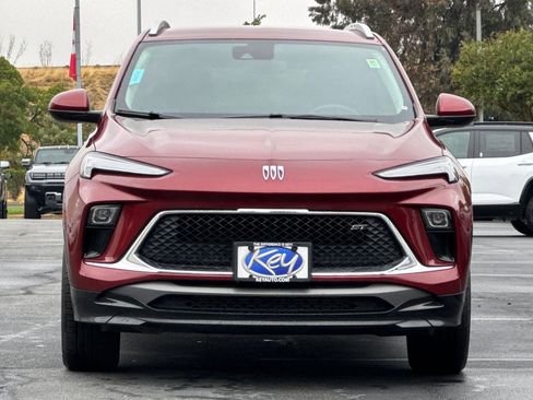 Used 2024 Buick Encore GX Sport Touring image 10