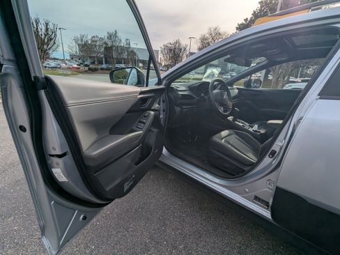 Used 2024 Subaru Crosstrek 2.5i Wilderness image 8