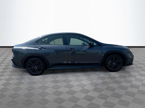 New 2026 Subaru WRX AWD/4WD image 30