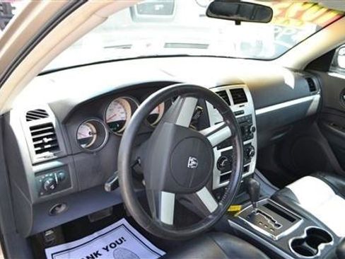 Used 2008 Dodge Charger R/T RWD image 14