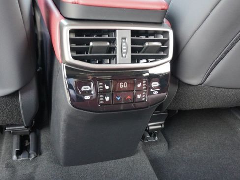 Certified 2025 Lexus RX 500h F Sport w/ Convenience Package AWD/4WD image 36