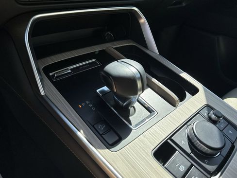 Certified 2025 MAZDA CX-90 3.3 Turbo w/ Preferred Package image 51