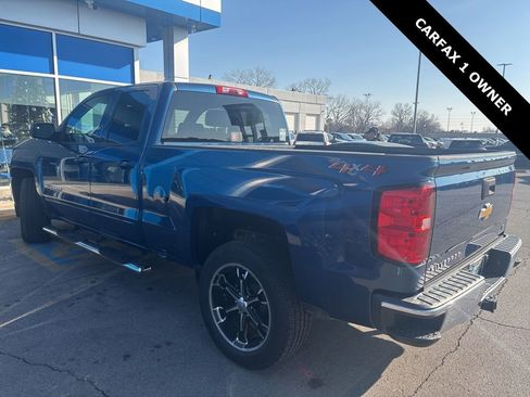 Used 2019 Chevrolet Silverado 1500 LT w/ All Star Edition image 19