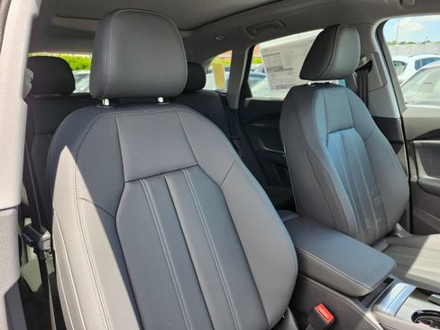 New 2026 Audi Q5 Premium AWD/4WD image 14