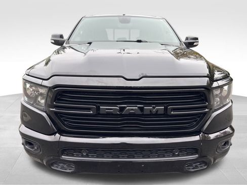 Used 2019 RAM 1500 Big Horn image 9