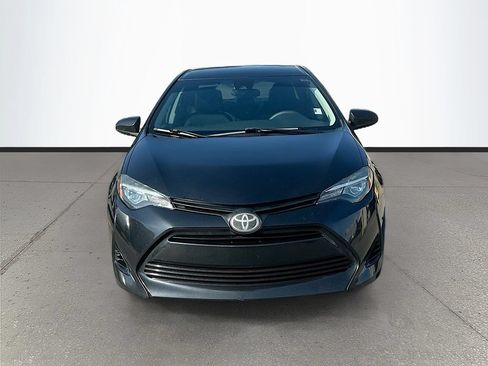Used 2019 Toyota Corolla LE FWD image 2