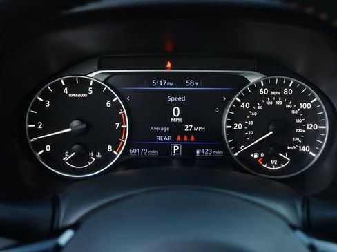 Certified 2024 Nissan Altima 2.5 SR image 13