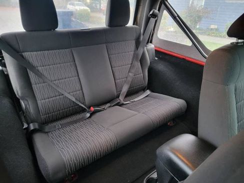 Used 2011 Jeep Wrangler Sport image 20