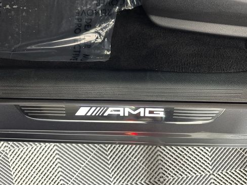 Used 2019 Mercedes-Benz E 63 AMG S image 19