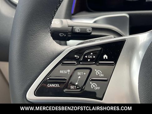 New 2026 Mercedes-Benz GLB 250 4MATIC image 30