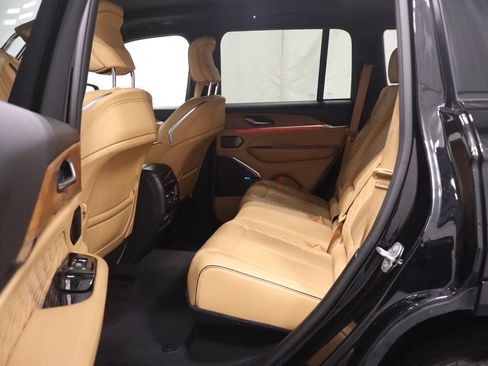 Certified 2022 Jeep Grand Cherokee Summit image 13