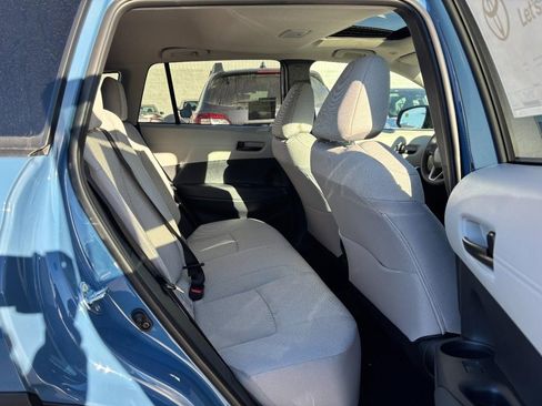 New 2026 Toyota Corolla Cross LE image 5