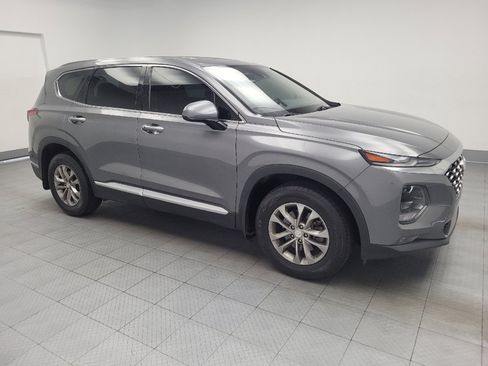 Used 2019 Hyundai Santa Fe SEL FWD image 11
