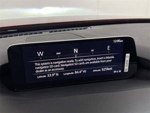 New 2026 MAZDA MAZDA3 2.5 Turbo Premium Plus image 17