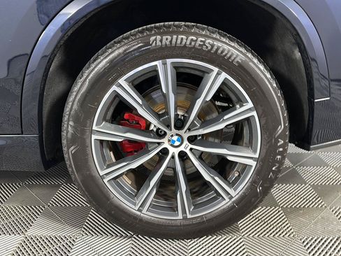 Used 2025 BMW X5 xDrive40i w/ Executive Package AWD/4WD image 6