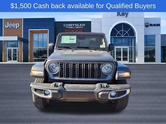 New 2026 Jeep Gladiator Sport AWD/4WD video 2