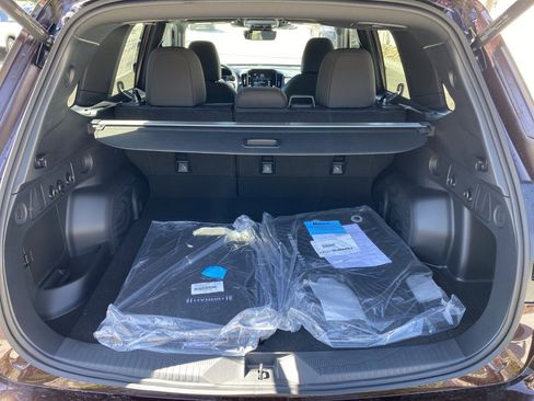 New 2026 Subaru Forester Touring AWD/4WD image 36