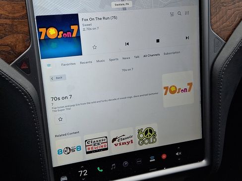 Used 2018 Tesla Model S 100D image 17