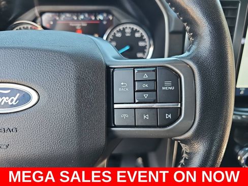 Used 2021 Ford F150 XLT AWD/4WD image 17