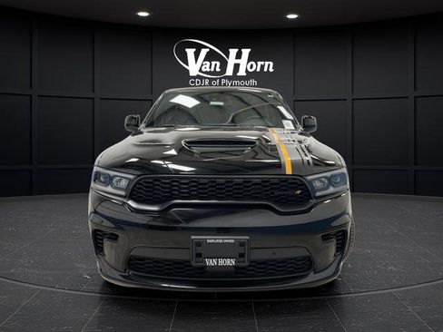 Used 2023 Dodge Durango R/T image 11