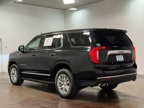 Used 2024 GMC Yukon Denali image 5