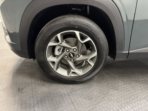 New 2026 Chevrolet Trax LT image 11