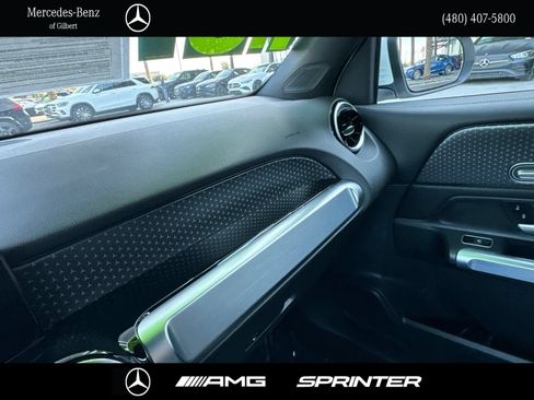 Certified 2026 Mercedes-Benz GLB 250 image 28