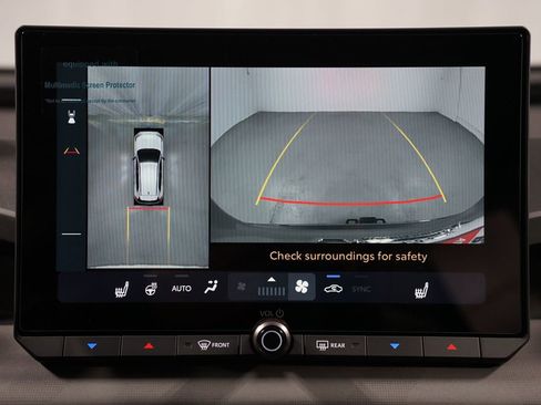 New 2026 Toyota RAV4 FWD image 19