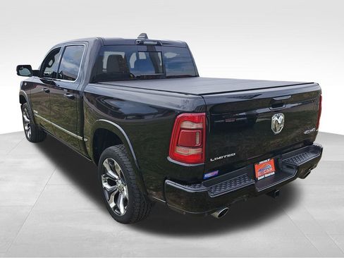 Used 2024 RAM 1500 Limited image 15