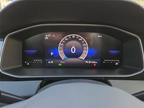 New 2026 Volkswagen Jetta S FWD image 17