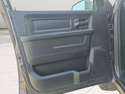 Used 2015 RAM 1500 Tradesman w/ Popular Equipment Group image 12