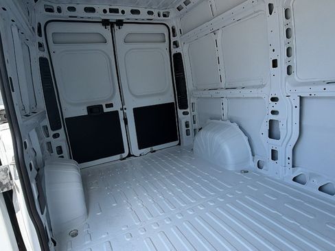 New 2026 RAM ProMaster 1500 w/ Convenience Group FWD image 14